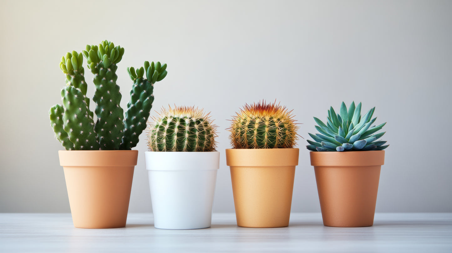 Planting classes  In person